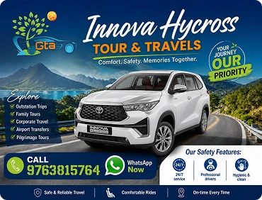 Innova Hycross